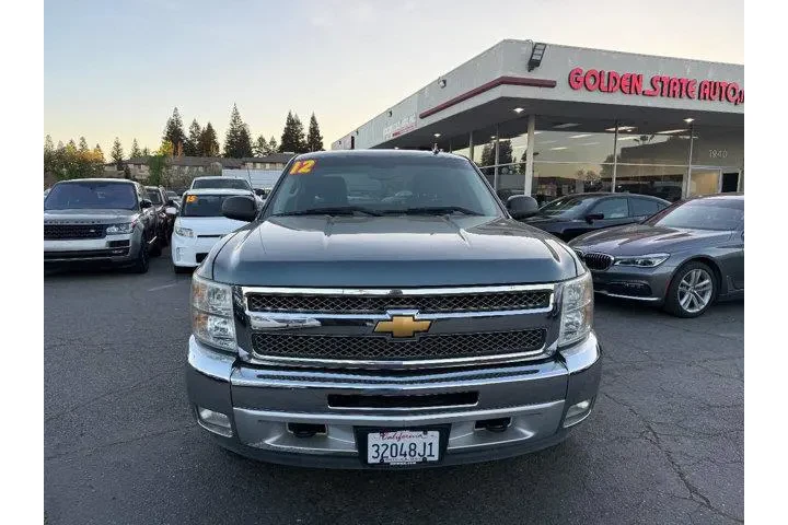 $17679 : Chevrolet Silverado 1500 201 image 2