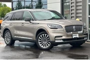 $33618 : Lincoln Aviator 2020 AWD Res thumbnail