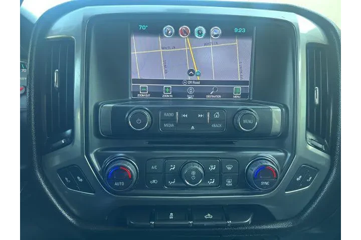 $24995 : Chevrolet Silverado 1500 201 image 9