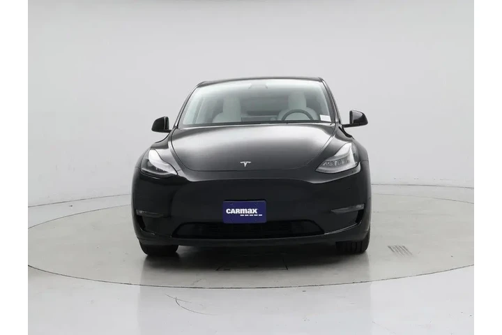 $31998 : Tesla Model Y 2023 AWD Long image 5