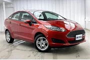 Ford Fiesta 2019 SE 4dr Seda en Madison