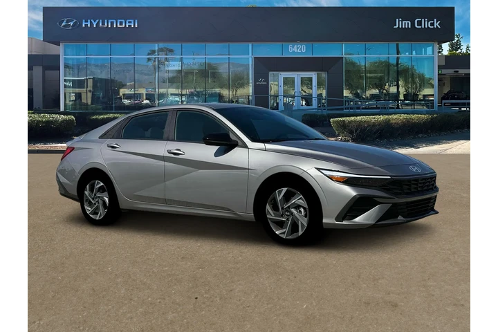$23999 : Hyundai ELANTRA Hybrid 2025 image 10