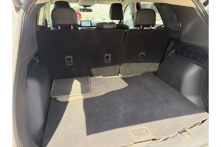 $16800 : Ford Escape 2022 AWD SEL 4dr image 8