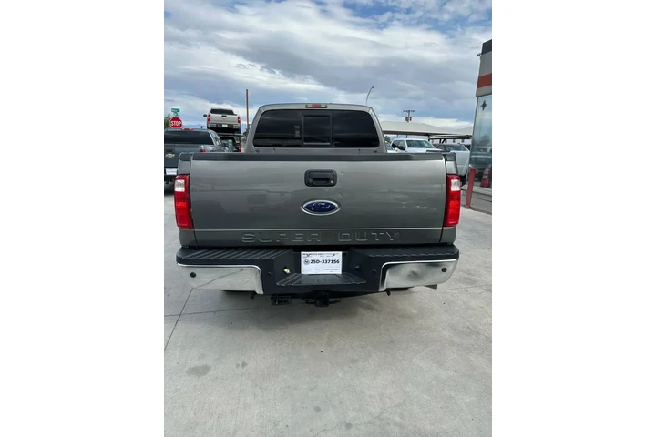$18995 : 2011 FORD F250 SUPER DUTY CRE image 5