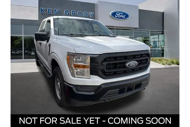 $30724 : Ford F-150 2021 4x4 Platinum image 1