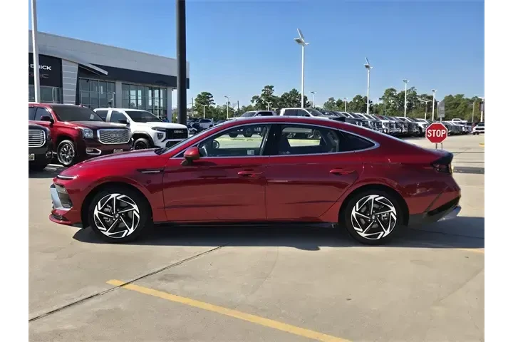 $32255 : Hyundai SONATA 2024 SEL 4dr image 7