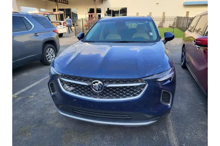 $32851 : Buick Envision 2023 AWD Aven image 2