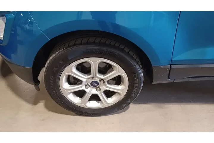 $12638 : Ford EcoSport 2019 SE 4dr Cr image 4