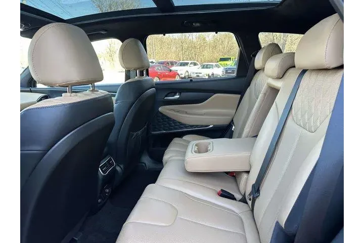 $26453 : Hyundai SANTA FE 2023 AWD Ca image 9