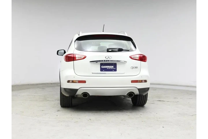 $18998 : INFINITI QX50 2017 AWD 4dr C image 6