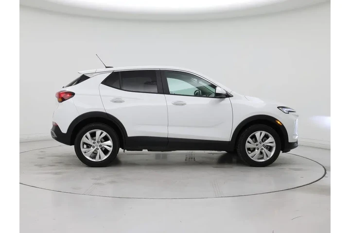 $24998 : Buick Encore GX 2025 AWD Pre image 7