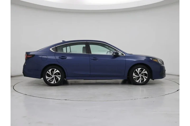 $20998 : Subaru Legacy 2020 AWD Premi image 7