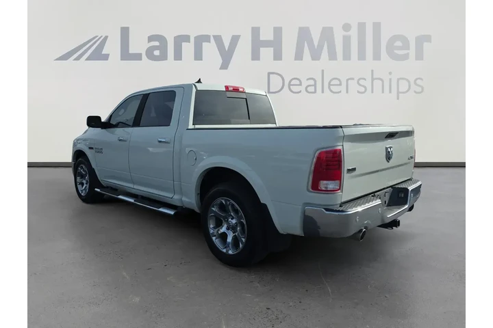 $24252 : Ram 1500 2016 4x4 Laramie 4d image 3