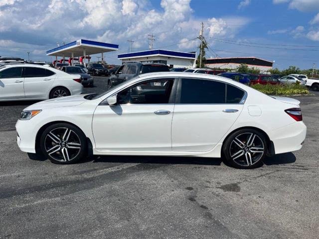 $14995 : 2016 Accord Sport image 4