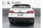 $31988 : Audi SQ5 Sportback 2022 AWD thumbnail