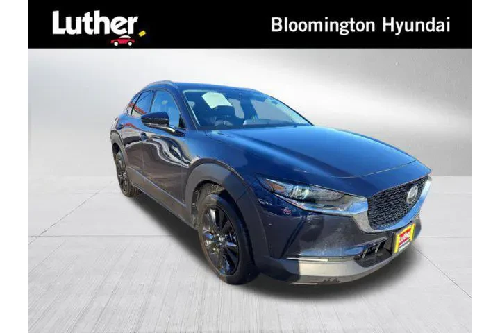 $21300 : Mazda CX-30 2022 AWD 2.5 Tur image 1