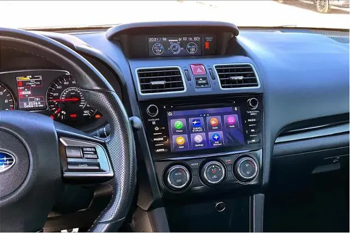 $29094 : Subaru WRX 2020 AWD STI 4dr image 7