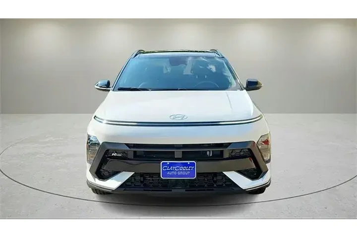 $22753 : Hyundai KONA 2024 N Line 4dr image 8
