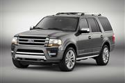 Pre-Owned 2016 Expedition XLT