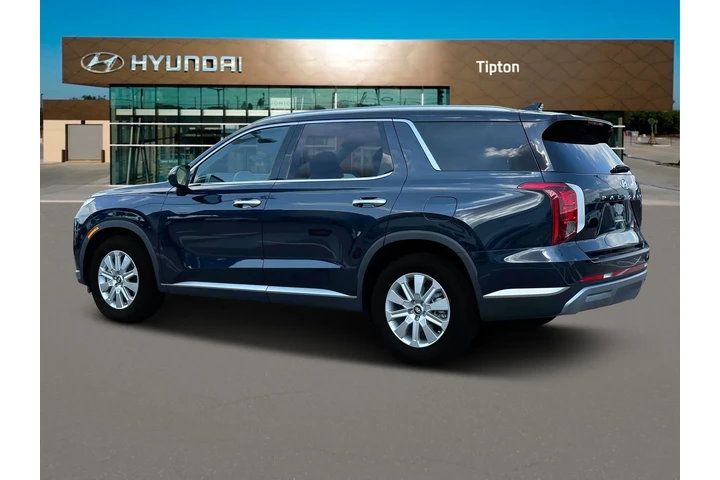 $32999 : Hyundai PALISADE 2024 SEL 4d image 4