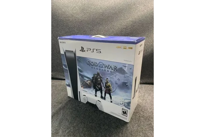 $475 : SONY Playstation 5 PS5 Game image 9