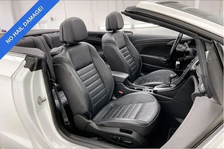 $12990 : Buick Cascada 2016 Base 2dr image 7