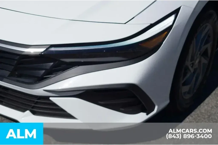 $21420 : Hyundai ELANTRA Hybrid 2025 image 10