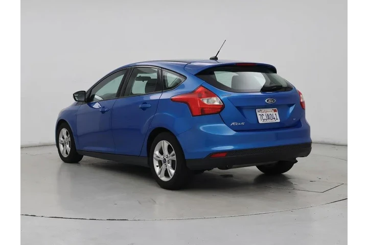 $11998 : Ford Focus 2014 SE 4dr Hatch image 2