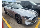 Ford Mustang 2023 EcoBoost 2