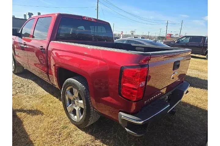 $19612 : Chevrolet Silverado 1500 201 image 2