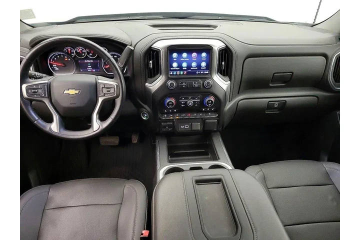 $39998 : Chevrolet Silverado 1500 202 image 9