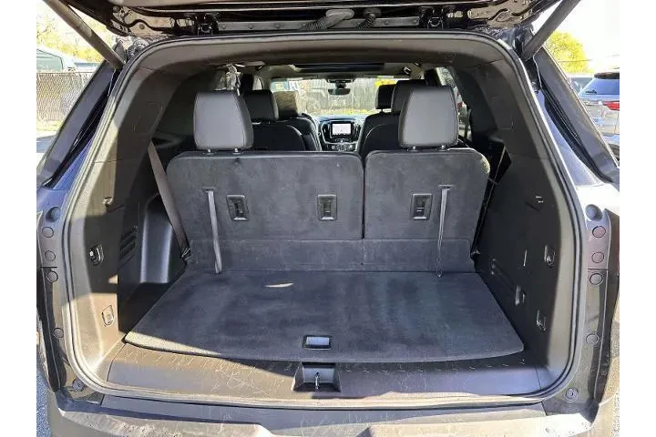 $33999 : Chevrolet Traverse 2023 4x4 image 7