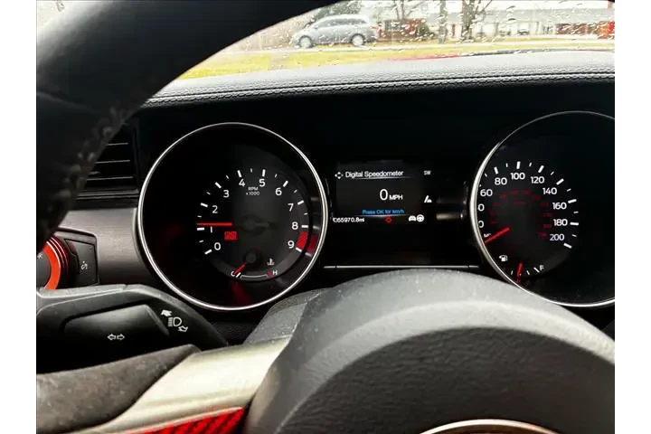 $39988 : Ford Mustang 2018 Shelby GT3 image 9