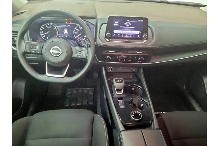 $19998 : Nissan Rogue 2023 AWD S 4dr image 9