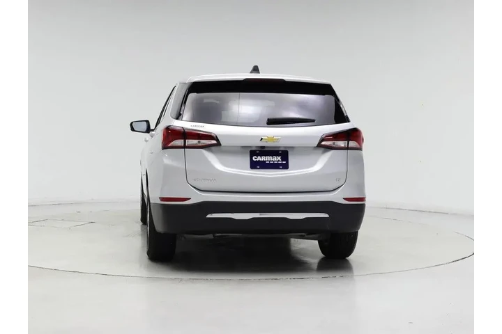 $21998 : Chevrolet Equinox 2022 LT 4d image 6