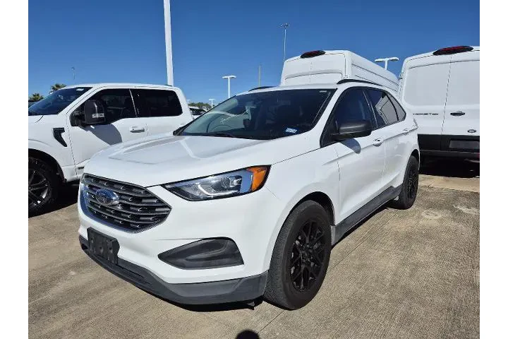 $18591 : Ford Edge 2021 SE 4dr Crosso image 1