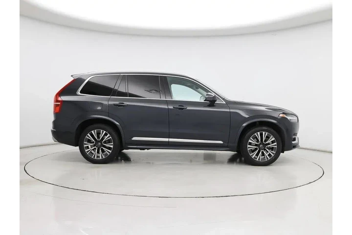 $34998 : Volvo XC90 Recharge 2021 eAW image 7