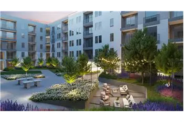 $2360 : Rental property with 1 bedro image 1