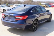 2019 Accord Sedan thumbnail