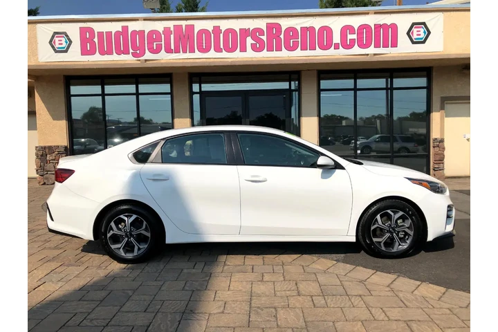 $13990 : 2020 Forte LXS image 2