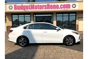 $13990 : 2020 Forte LXS thumbnail