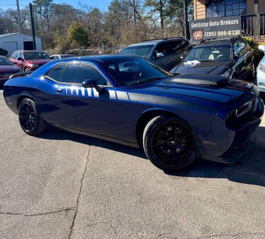 $7900 : 2013 Challenger R/T image 3