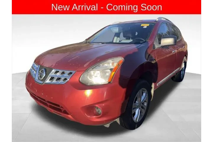 $6987 : Nissan Rogue Select 2015 S 4 image 2