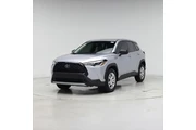 $26998 : Toyota Corolla Cross 2025 L thumbnail