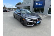 $20399 : 2020 Civic Si thumbnail