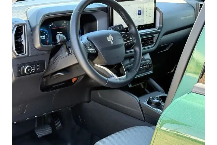 $35289 : Ford Bronco Sport 2025 AWD B image 6