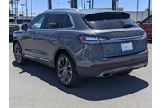 $37995 : Lincoln Nautilus 2023 AWD Re thumbnail