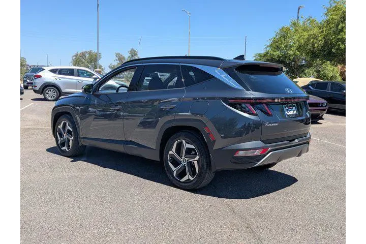 $25122 : Hyundai TUCSON 2022 Limited image 5