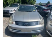 $4500 : 2004 G35 thumbnail