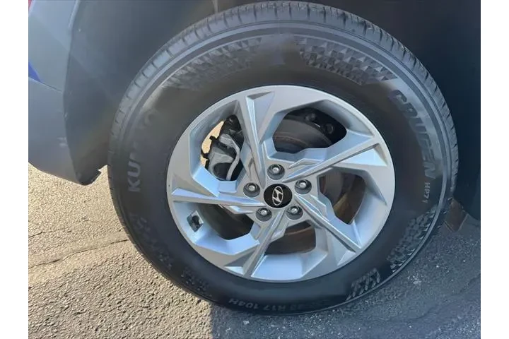 $23990 : Hyundai TUCSON 2022 AWD SEL image 9